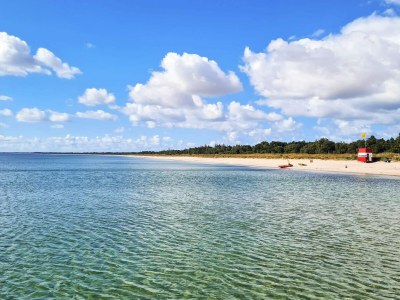 Holiday house 10 Personen Ferienhaus in Væggerløse-By Traum - Outdoor photo 15