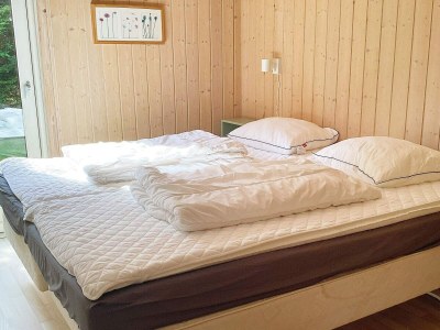 Holiday house 10 Personen Ferienhaus in Væggerløse-By Traum - Outdoor photo 18