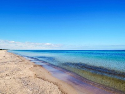 Holiday house 10 Personen Ferienhaus in Væggerløse-By Traum - Outdoor photo 21