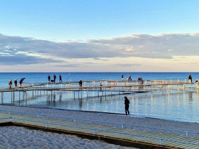 Holiday house 10 Personen Ferienhaus in Væggerløse-By Traum - Outdoor photo 23