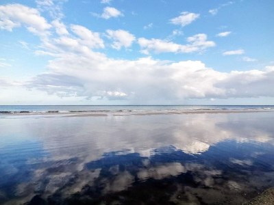 Holiday house 10 Personen Ferienhaus in Væggerløse-By Traum - Outdoor photo 24