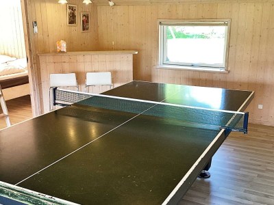 Holiday house 10 Personen Ferienhaus in Væggerløse-By Traum - Outdoor photo 26