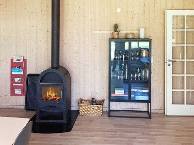 Holiday house 10 Personen Ferienhaus in Væggerløse-By Traum - Outdoor photo 28