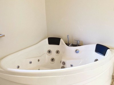 Holiday house 10 Personen Ferienhaus in Væggerløse-By Traum - Outdoor photo 30