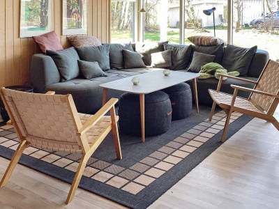 Holiday house 10 Personen Ferienhaus in Væggerløse-By Traum - Outdoor photo 31