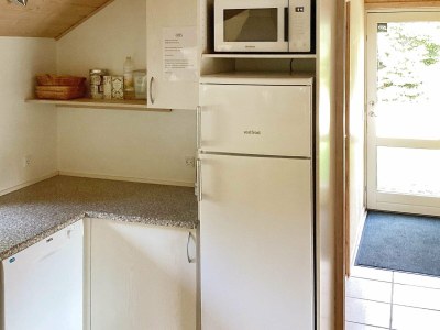 Holiday house 10 Personen Ferienhaus in Væggerløse-By Traum - Outdoor photo 32