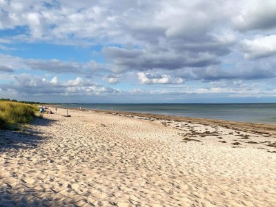 Holiday house 10 Personen Ferienhaus in Væggerløse-By Traum - Outdoor photo 33