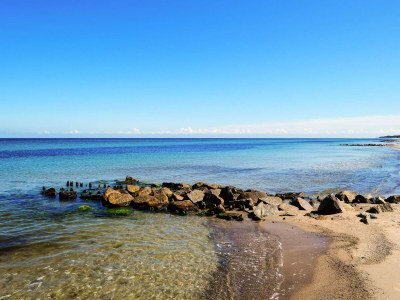 Holiday house 10 Personen Ferienhaus in Væggerløse-By Traum - Outdoor photo 34