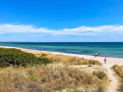 Holiday house 10 Personen Ferienhaus in Væggerløse-By Traum - Outdoor photo 39