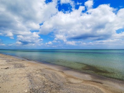 Holiday house 10 Personen Ferienhaus in Væggerløse-By Traum - Outdoor photo 40
