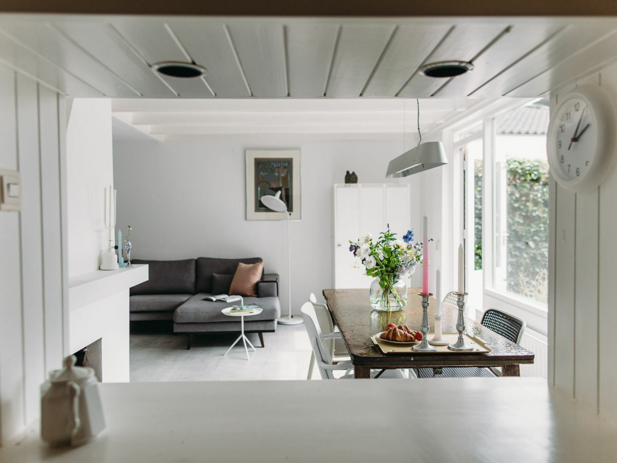 Holiday house Lumen Bergen