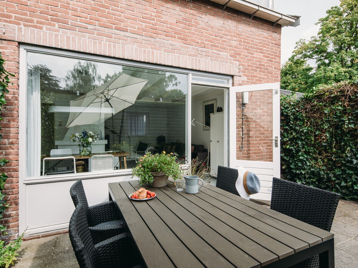 Holiday house Lumen Bergen - Outdoor photo 4