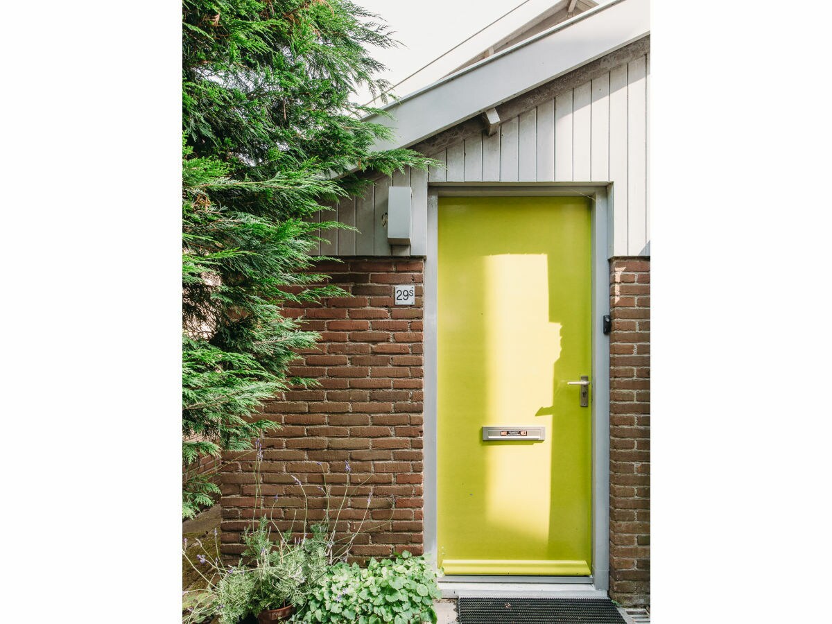 Holiday house Lumen Bergen - Outdoor photo 5