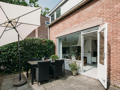 Holiday house Lumen Bergen - Outdoor photo 2