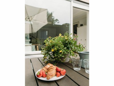 Holiday house Lumen Bergen - Outdoor photo 3