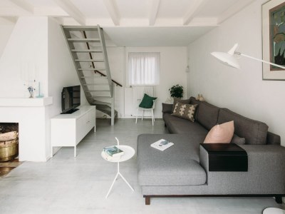 Holiday house Lumen Bergen - Features photo 6