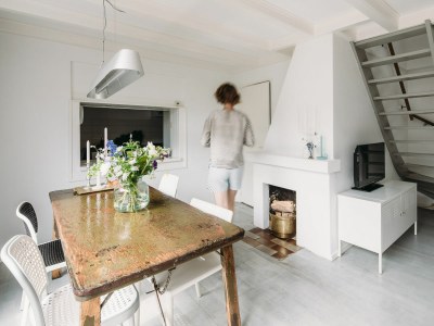 Holiday house Lumen Bergen - Features photo 9