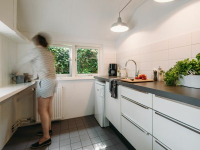 Holiday house Lumen Bergen - Features photo 11