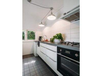 Holiday house Lumen Bergen - Features photo 13