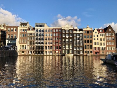 Holiday house Lumen Bergen - Environment photo 32