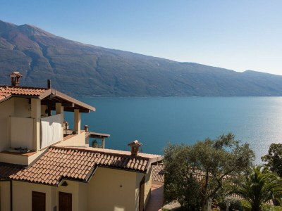 Holiday apartment Bellevue - Outdoor photo 3