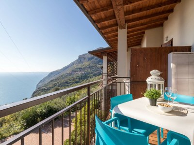 Holiday apartment Bellevue - Outdoor photo 4