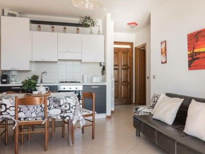 Holiday apartment Bellevue - Features photo 13