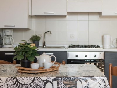 Holiday apartment Bellevue - Features photo 16