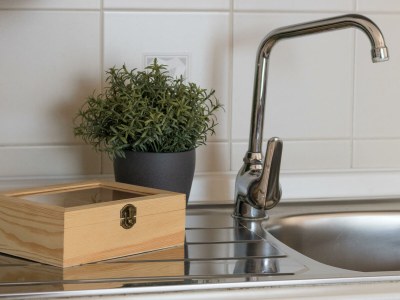 Holiday apartment Bellevue - Features photo 17