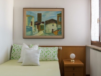 Holiday apartment Bellevue - Features photo 23