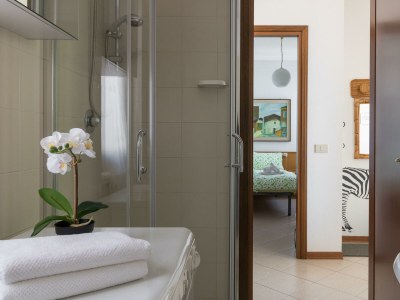 Holiday apartment Bellevue - Features photo 28