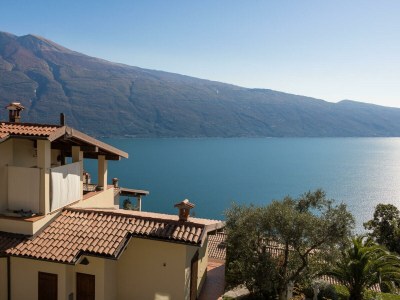 Holiday apartment Bellevue - Environment photo 31