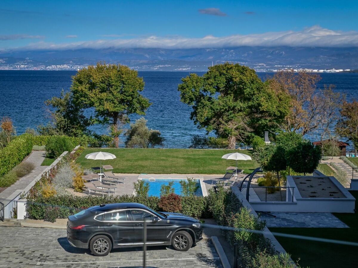 Apartment Blue Sea - Outdoor photo 3