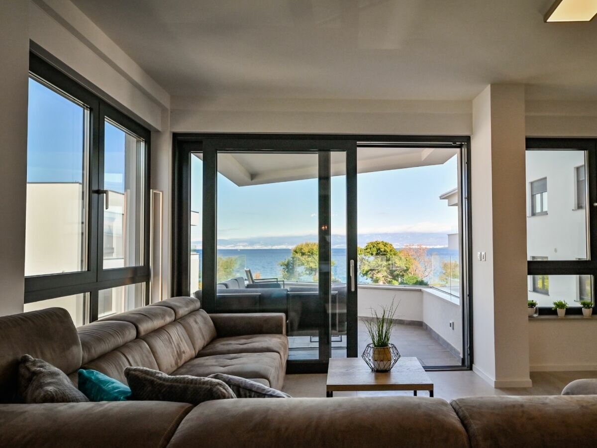 Apartment Blue Sea - Features photo 5