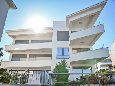 Apartment Blue Sea - Outdoor photo 4