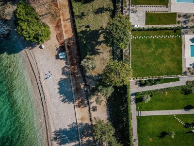 Apartment Blue Sea - Environment photo 13