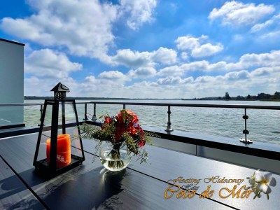 Holiday apartment Floating Hideaway Coco de Mer - Outdoor photo 6