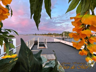 Holiday apartment Floating Hideaway Coco de Mer - Outdoor photo 13