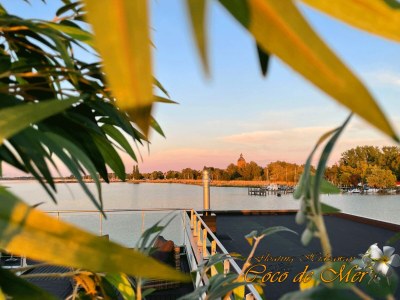 Holiday apartment Floating Hideaway Coco de Mer - Outdoor photo 14