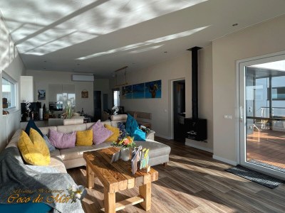 Holiday apartment Floating Hideaway Coco de Mer - Features photo 16