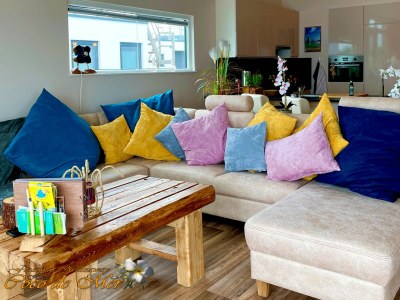 Holiday apartment Floating Hideaway Coco de Mer - Features photo 17