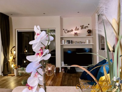 Holiday apartment Floating Hideaway Coco de Mer - Features photo 18
