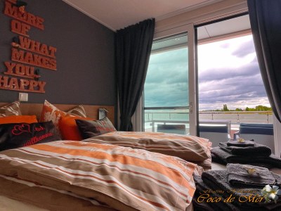 Holiday apartment Floating Hideaway Coco de Mer - Features photo 20