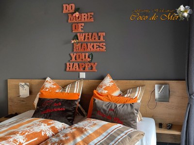 Holiday apartment Floating Hideaway Coco de Mer - Features photo 21