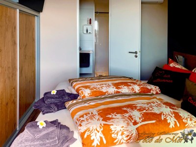 Holiday apartment Floating Hideaway Coco de Mer - Features photo 22