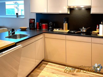 Holiday apartment Floating Hideaway Coco de Mer - Features photo 26