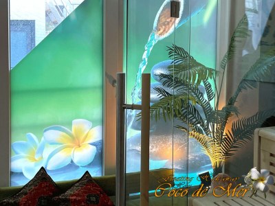 Holiday apartment Floating Hideaway Coco de Mer - Features photo 29