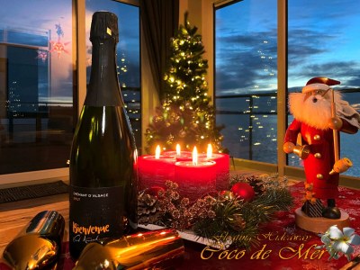 Holiday apartment Floating Hideaway Coco de Mer - Features photo 31