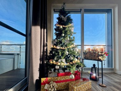 Holiday apartment Floating Hideaway Coco de Mer - Features photo 32