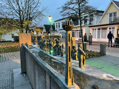 Holiday apartment Floating Hideaway Coco de Mer - Environment photo 34